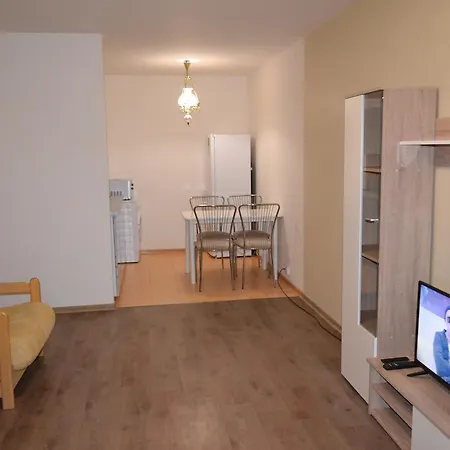 Alejni Apartment *