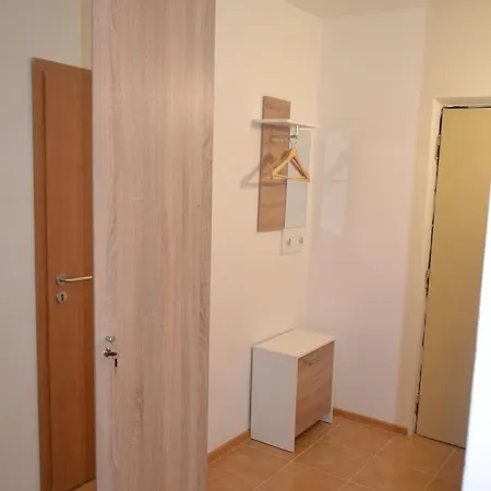 Apartman Alejní *