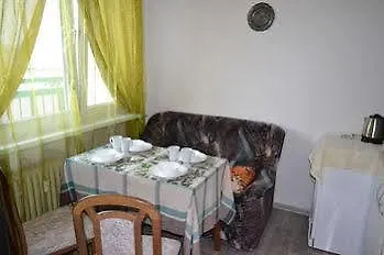 Apartment Alejni *