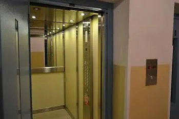 Apartment Alejni *