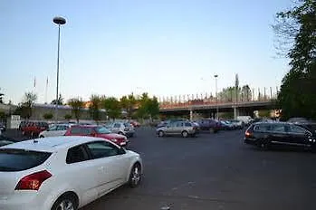 Apartman Alejní *
